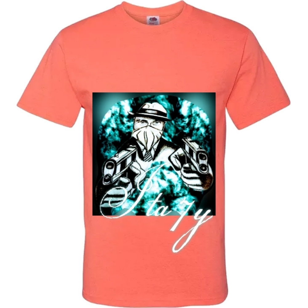 Graphic Tees - Picture 12 of 16
